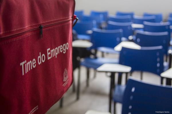 Abertas Inscrições para mais uma edição do “Time do Emprego”