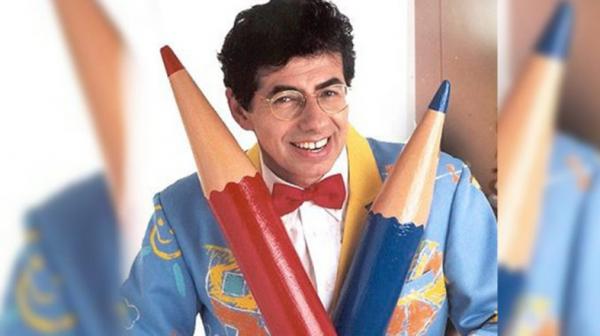 Artista plástico Daniel Azulay morre, aos 72 anos, vítima de coronavírus