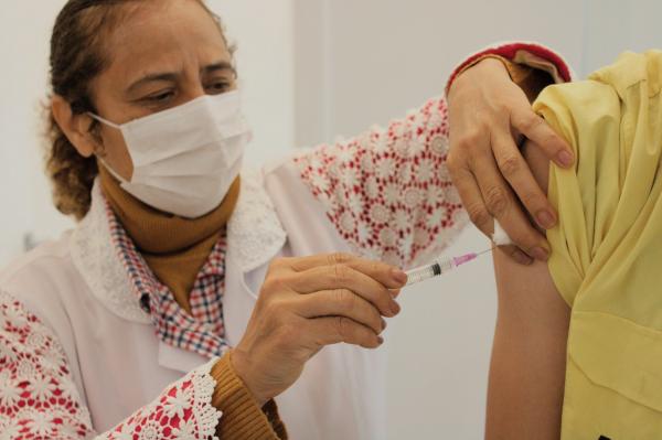Sábado (22/02) é Dia D vacinação contra a febre amarela e de multivacinação