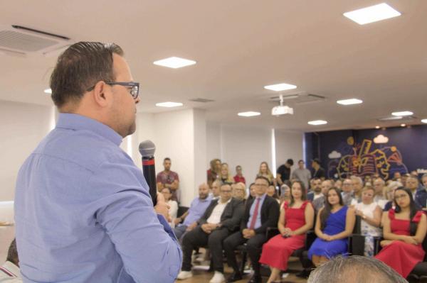 Prefeitura lança o ‘Cotia Mais Empreendedora’ para fomentar a cadeia produtiva da cidade