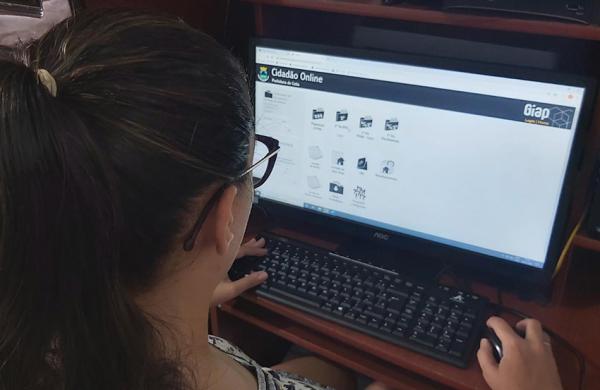 Secretaria da Fazenda orienta o cidadão a utilizar serviços online para evitar a ida ao Centro Integrado Tributário