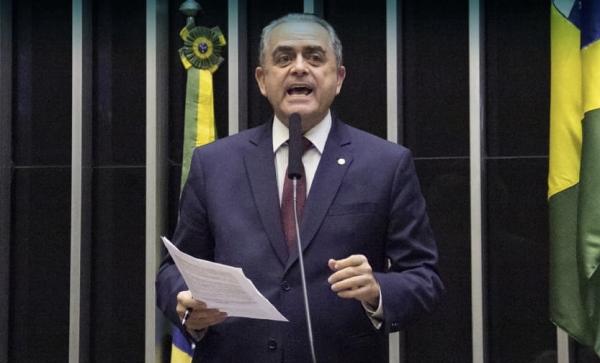 Deputado federal Luiz Flávio Gomes morre, aos 62 anos