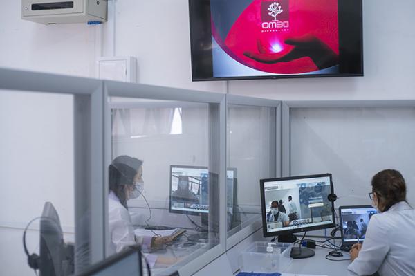 Rede de saúde de Cotia lança Central de Vídeo atendimento e Teleconsulta com especialidades médicas