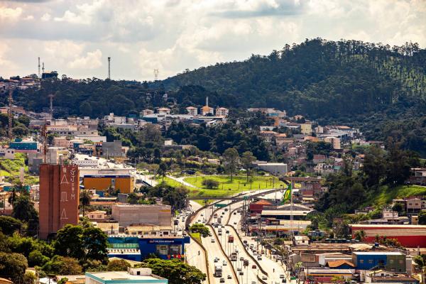 Termina no dia 15 a consulta pública on-line do Orçamento Participativo