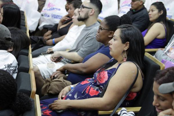 Mãe Cotiana ultrapassa a marca de 216 gestantes atendidas este ano