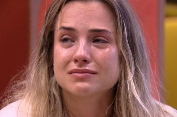 Gabi é a 11ª eliminada do 'Big Brother Brasil'