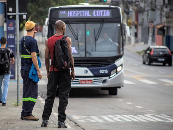 Prefeitura realiza pesquisa ‘Destino dos Trabalhadores de Cotia/SP’