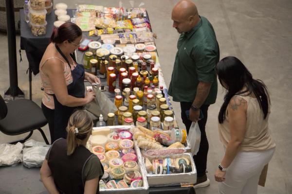 Produtores e artistas de Cotia têm até 8/09 para se inscreverem ao maior festival de economia criativa da região