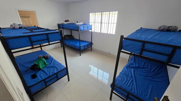 Cotia inaugura Casa de Acolhimento e Abordagem para pessoas em situação de rua