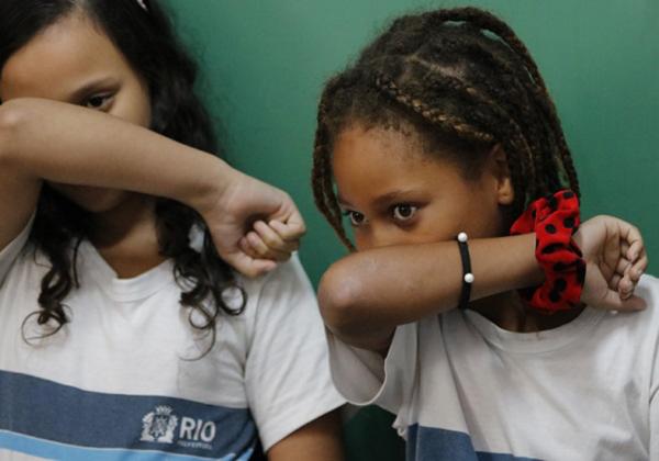 São Paulo e Rio perdem adesão à quarentena