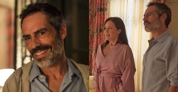 Ator de Amor de Mãe, Filipe Duarte morre aos 46 anos de idade  