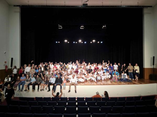 Prêmio Akoty celebra a força e a diversidade cultural de Cotia