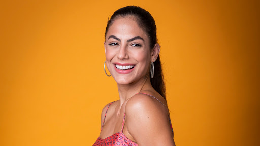 Mari é a 16ª eliminada do BBB com 54,16% dos votos