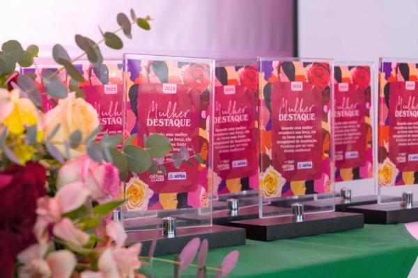 Prêmio Mulher Destaque celebra trajetórias e homenageia 25 mulheres em Cotia