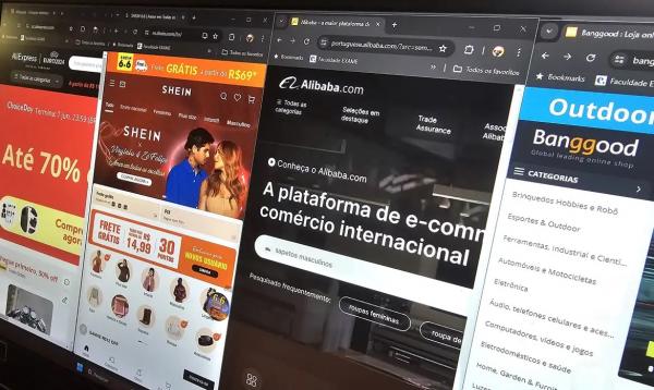 “Taxa das blusinhas” preservou 135 mil empregos, estima CNI