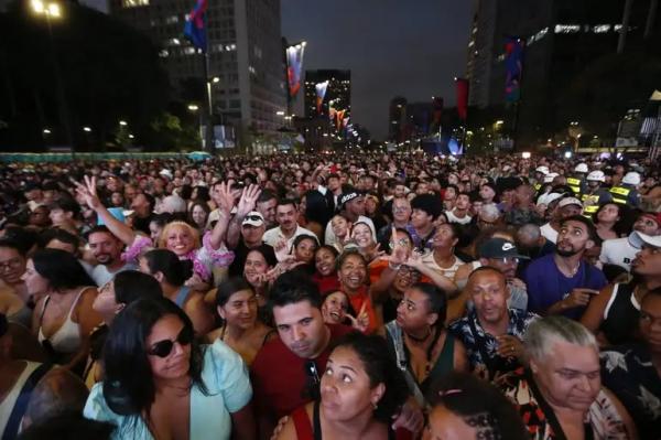 Virada Cultural em SP terá mais de mil atrações em 22 palcos