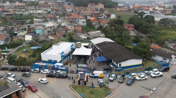 Caucaia recebe Centro Humanizado de Proteção Social e amplia rede de atendimento à população
