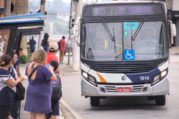 Tarifa Zero Inclusiva aos domingos já está valendo em Cotia