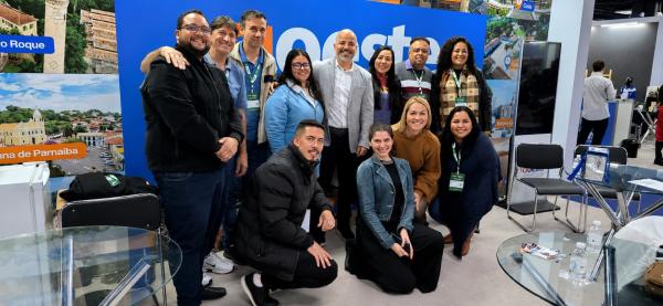 Cotia fortalece conexões e parcerias durante o Conexidades 2026, em Campos do Jordão