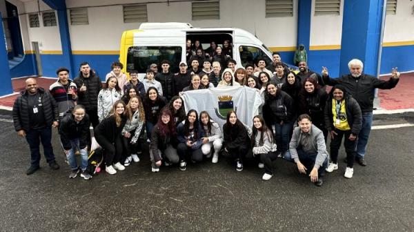 Atletas de Cotia buscam medalhas nos Jogos Regionais, em Praia Grande