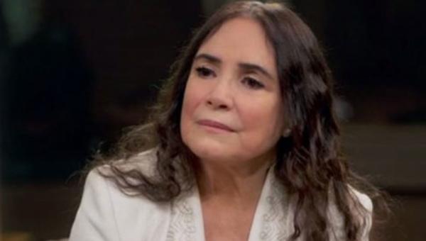 Regina Duarte pode ser a próxima a deixar o governo, diz coluna