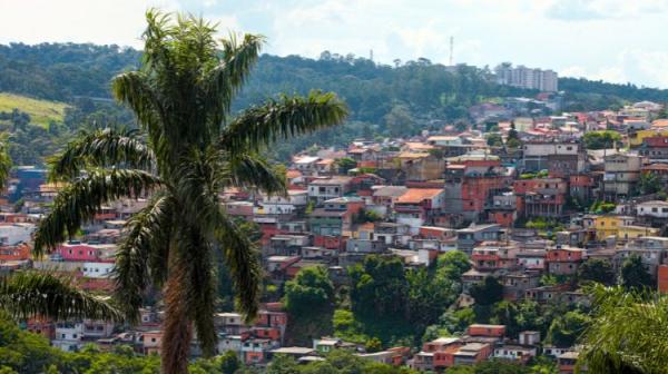 Cotia mapeia áreas de risco para fortalecer ações preventivas