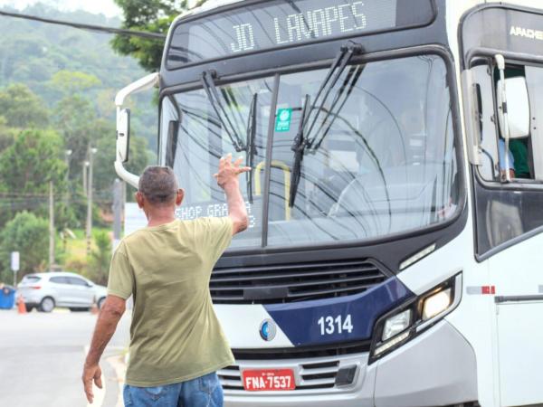 Entenda como funciona o custeio do transporte público em Cotia