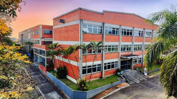 Instituto Federal de Cotia será inaugurado nesta sexta-feira (3)
