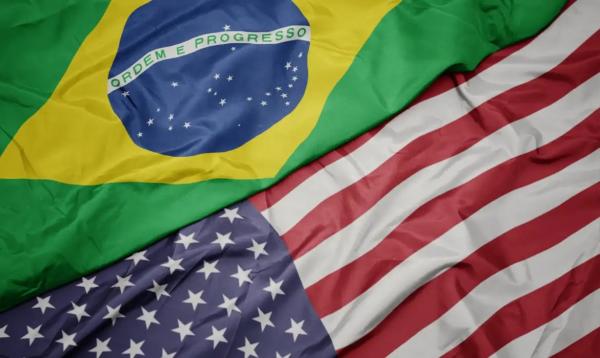 Brasil diz que não há justificativas para tarifas impostas pelos EUA