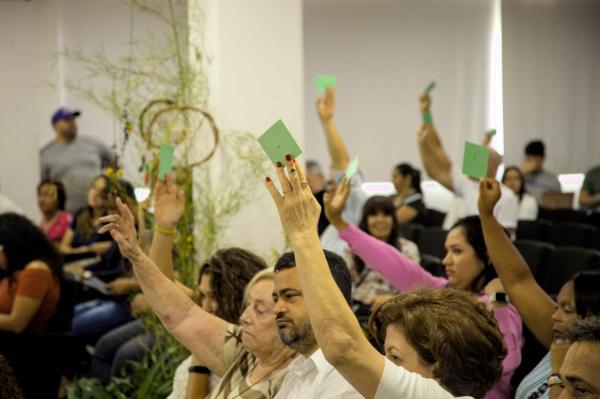 Conselho do Meio Ambiente abre chamamento para seleção de entidade da sociedade civil