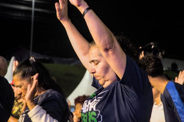 Marcha para Jesus de Cotia acontece neste sábado com shows de Tom Carfi e DJ MP7