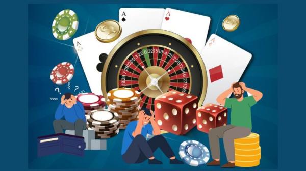Apostas e vício: palestra em Cotia alerta para os perigos das bets