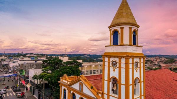 Oficina vai ajudar a definir os novos rumos do Turismo em Cotia