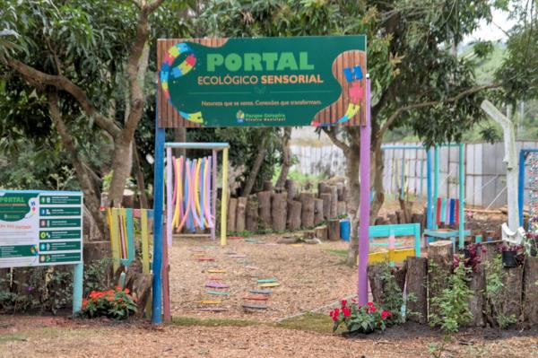 Tarifa Zero Inclusiva aos domingos leva passageiros a pontos turísticos gratuitos de Cotia