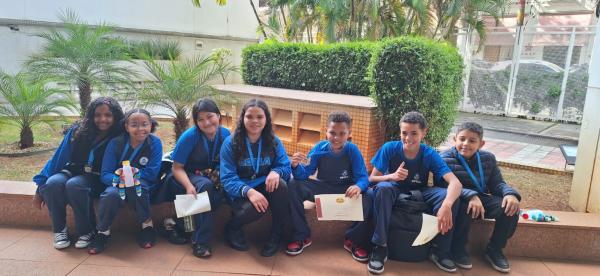 Alunos de Cotia vencem etapa regional do MPT na Escola e avançam para disputa nacional