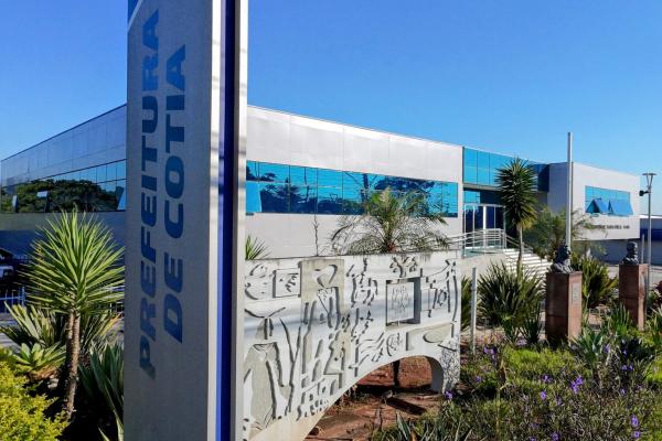 Paço Municipal e Centro Administrativo terão horário de atendimento reduzido nesta segunda-feira (31)