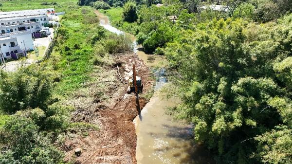 Cotia passa a contar com Plano Municipal de Contingência para situações de emergência