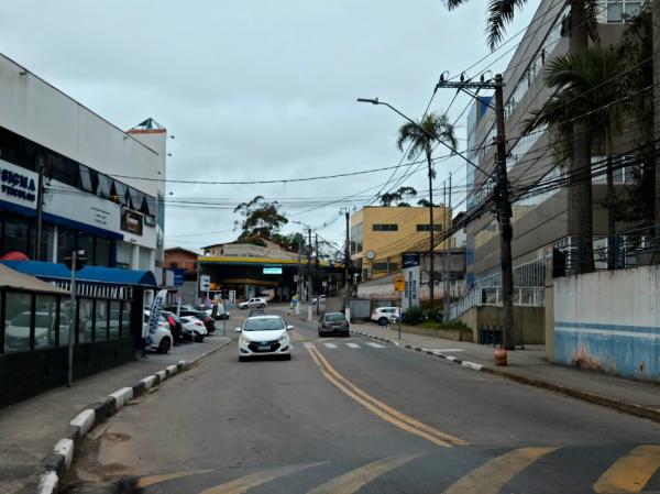 Ruas de Cotia terão alterações de tráfego por conta das eleições no domingo (4)