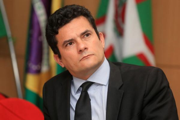 Moro diz em entrevista que não entrou no governo para 