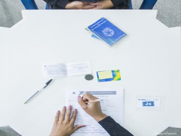 ONG Cruzando Histórias realiza workshop gratuito “Impulsione a sua carreira”