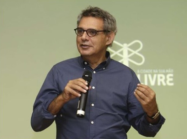 Morre o jornalista Gilberto Dimenstein, aos 63 anos