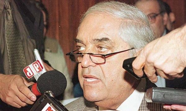 Ex-juiz Nicolau dos Santos Neto morre aos 91 anos em São Paulo