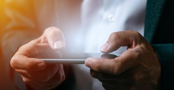 Mundo dos games se rende aos smartphones