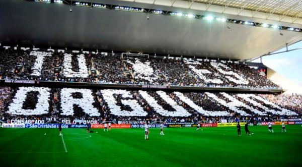 Corinthians enfrenta crise financeira e jogadores podem sair do clube