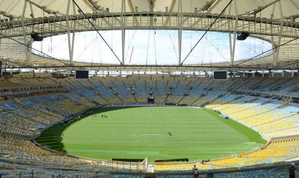Federação confirma volta do Campeonato Carioca nesta quinta-feira