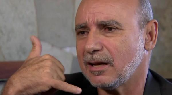 Fabrício Queiroz é preso em Atibaia