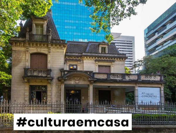 Inscrições abertas para oficinas gratuitas on-line em parceria com o Poiesis