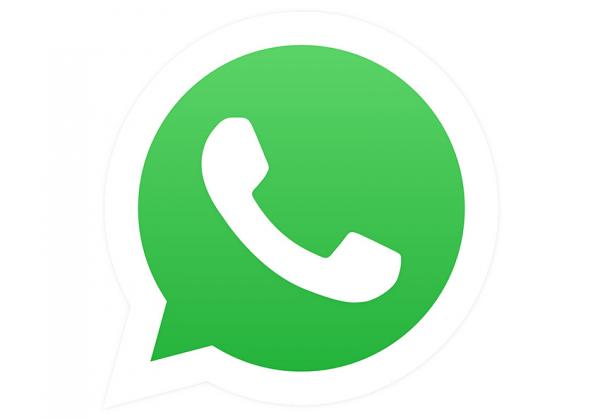 Encaminhamento de mensagens no WhatsApp diminui 25%