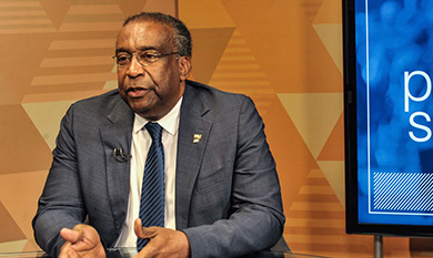 Carlos Decotelli é o novo ministro da Educação