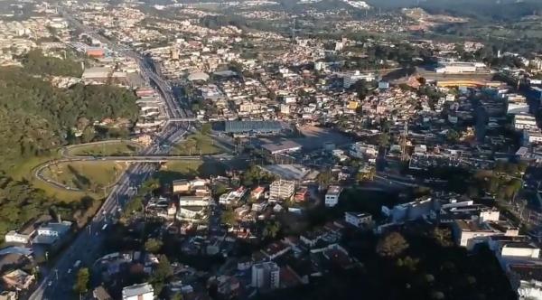 Cotia poderá abrir bares, restaurantes e salões de beleza